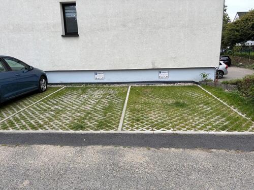 Foto - Stellplatz Parkplatz, Robert-Grabski-str. in 44629 Herne