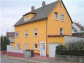 Foto - Kleine 3-Zi. Wohnung in Burgkunstadt
