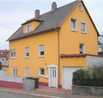 Kleine 3-Zi. Wohnung in Burgkunstadt