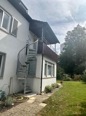 Foto - Etagenwohnung in Bietigheim-Bissingen zur Miete