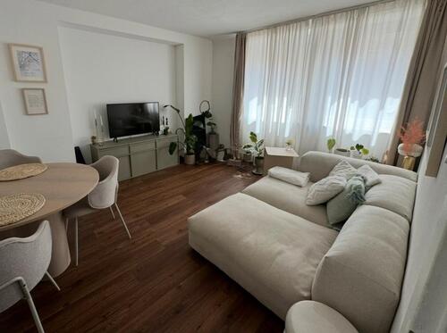 Foto - 3 Zimmer Wohnung in Stuttgart zur Zwischenmiete Dez-Feb
