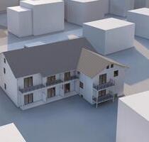 Wohnung kernsaniert 68,94 QM in Allendorf (Eder) zu vermieten