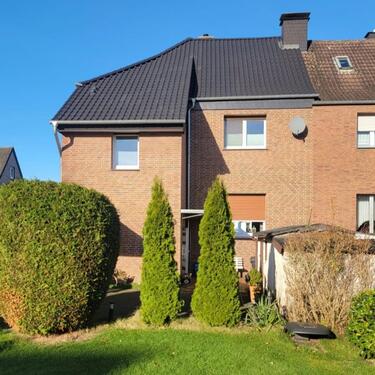 Foto - Doppelhaushälfte zum Vermieten - 1.500,00 EUR Kaltmiete,