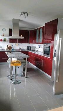 Foto - 3 Zimmer Wohnung im Mischgewerbegebiet, für Firmen Handwerker