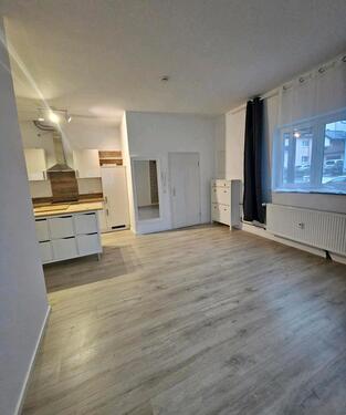 Foto - 2 Zimmer Wohnung, inkl. Küche in Alzenau-Hörstein zu vermieten