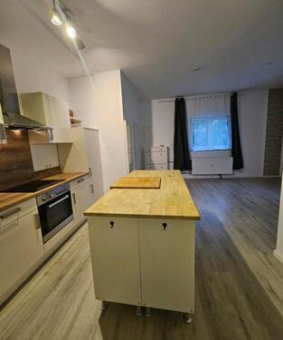 Foto - Etagenwohnung in Alzenau