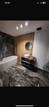 Foto - Luxuriöse 2 Zimmer Wohnung mit Stellplatz und Garten