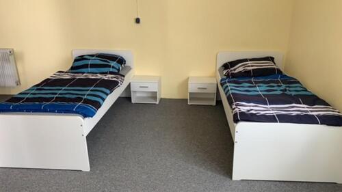 Foto - Vermiete möbliertes Appartment 1 ZKB in 55234 Eppelsheim bei Alzey