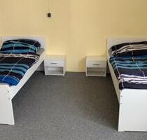 Vermiete möbliertes Appartment 1 ZKB in 55234 Eppelsheim bei Alzey - Bechtolsheim