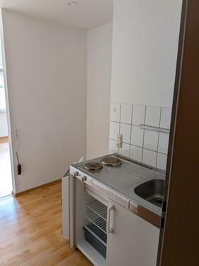 Foto - Studenten aufgepasst: 1-Zimmer-Apartment in der Windmühlenstrasse