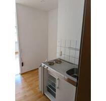 Studenten aufgepasst: 1-Zimmer-Apartment in der Windmühlenstrasse - Clausthal-Zellerfeld