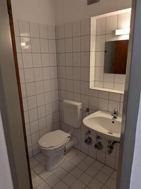 Foto - Etagenwohnung zur Miete in Clausthal-Zellerfeld