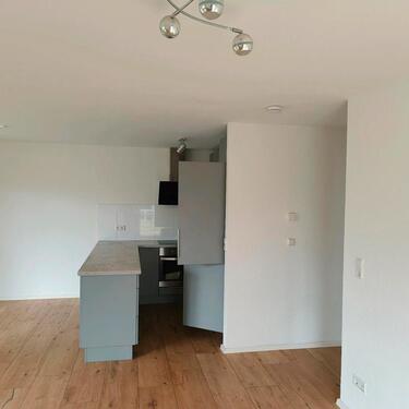 Foto - Etagenwohnung zur Miete in Murrhardt