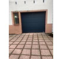 Geschlossene Garage - 160,00 EUR Miete, in Homburg (PLZ: 66424)