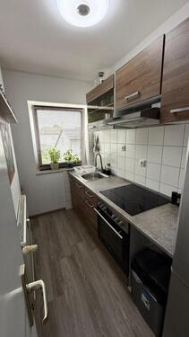 Foto - 2 Zimmer Etagenwohnung in Meinerzhagen