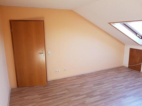 Foto - Etagenwohnung in Rastatt zur Miete