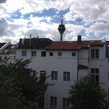 Foto - CITY APARTMENT in seltener Toplage in Unterbilk