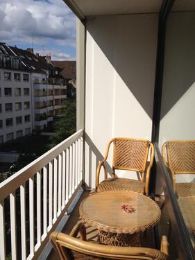 Foto - 1 Zimmer Etagenwohnung zur Miete in Düsseldorf