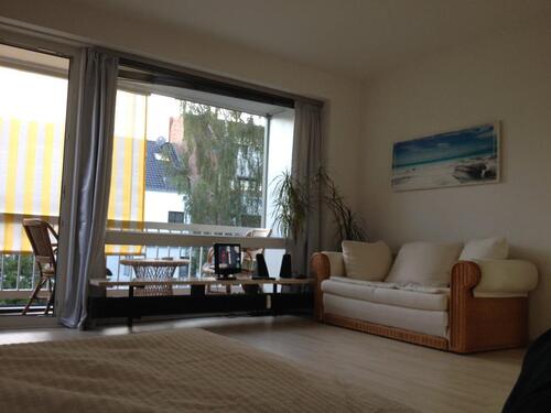 Foto - 1 Zimmer Etagenwohnung in Düsseldorf