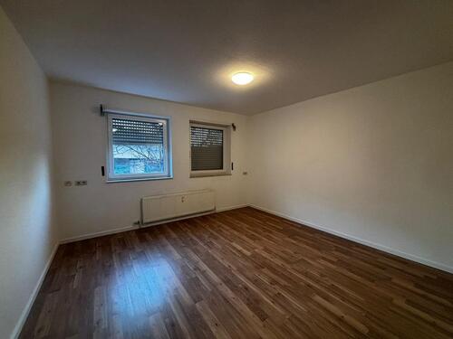 Foto - Schöne möblierte 1 Zimmer Wohnung, mit einer Pantryküche, im Zent