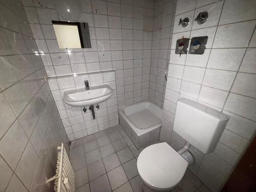 Foto - 1 Zimmer Etagenwohnung zur Miete in Ludwigshafen am Rhein