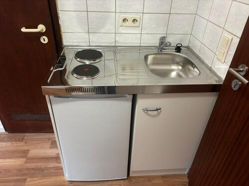 Foto - 1 Zimmer Etagenwohnung in Ludwigshafen am Rhein