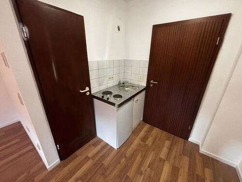 Foto - Etagenwohnung in Ludwigshafen am Rhein zur Miete