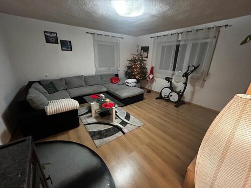 Foto - 4 Zimmer Etagenwohnung zur Miete in Roggenburg