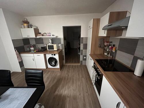 Foto - 4 Zimmer Etagenwohnung in Roggenburg