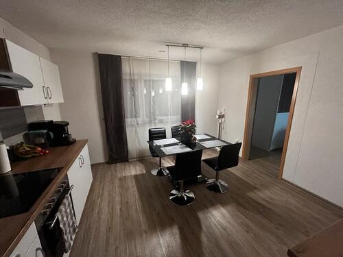 Foto - Etagenwohnung in Roggenburg zur Miete