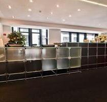 Flexible 10er Büro am Neuer Wall – zentrale Lage Hamburg