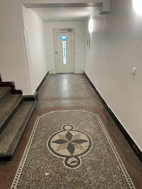 Foto - Helle 3-Zimmerwohnung mit Charme