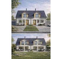 Doppelhaushälfte Selm - 396.000,00&nbsp;EUR Kaufpreis, ca.&nbsp; 120,00&nbsp;m&sup2; in Selm (PLZ: 59379)