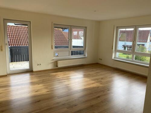 Foto - 3.5 Zimmer Etagenwohnung in Burladingen