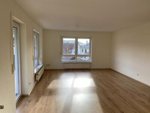 Foto - Etagenwohnung in Burladingen zum Kaufen