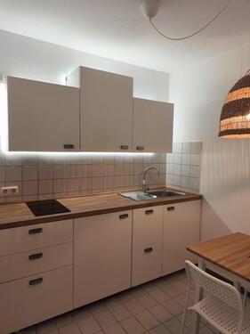 Foto - Etagenwohnung in Höhr-Grenzhausen zur Miete