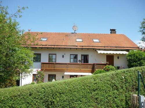 Foto - Terrassenwohnung zur Miete - von Privat in Bad Griesbach