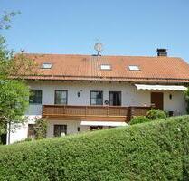 Terrassenwohnung zur Miete - von Privat in Bad Griesbach - Bad Griesbach im Rottal