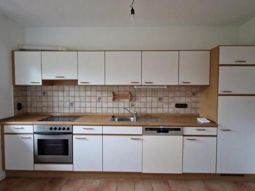Foto - 3 Zimmer Terrassenwohnung in Bad Griesbach im Rottal
