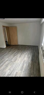 Foto - 3 Zimmer Erdgeschoßwohnung in Balingen