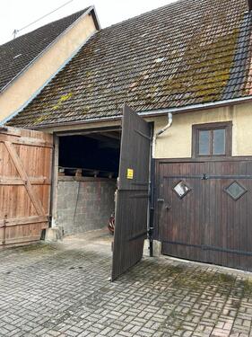 Foto - Scheune zu vermieten - 300,00&nbsp;EUR Miete,