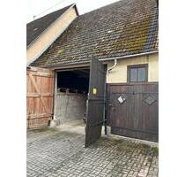 Scheune zu vermieten - 300,00&nbsp;EUR Miete, in Horb am Neckar (PLZ: 72160)