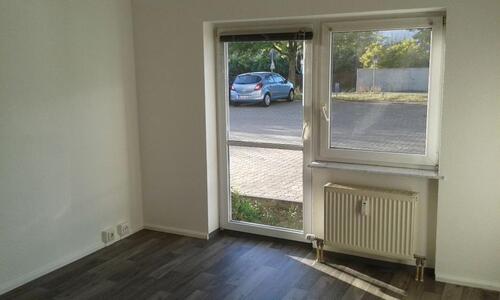 Foto - 1 Zimmer Erdgeschoßwohnung zur Miete in Landau in der Pfalz