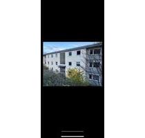 3-Zi Wohnung, 83 qm in Lüdenscheid Dickenberg mit Balkon