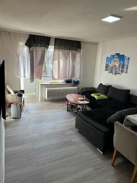 Foto - 3 Zimmer Erdgeschoßwohnung in Lüdenscheid