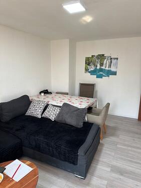 Foto - Erdgeschoßwohnung in Lüdenscheid zur Miete