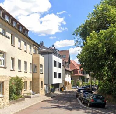 Foto - Hübsche 2,5 Zimmer-Wohnung in Kröllwitz in guter Lage