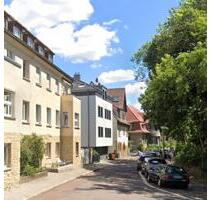 Hübsche 2,5 Zimmer-Wohnung in Kröllwitz in guter Lage - Halle (Saale) Dölau
