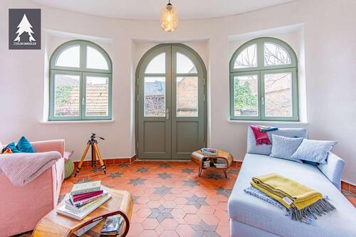 Foto - 1.5 Zimmer Erdgeschoßwohnung in Seeland