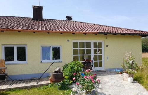 Foto - 94161 Ruderting Exclusive Bungalow-Wohnung